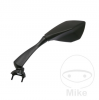 Rear view mirror JMP ZR 0928 black left