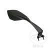 Rear view mirror JMP ZR 0929 black right