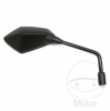 Rear view mirror JMP ZR 0931 black right