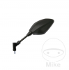 Rear view mirror JMP ZR 0936 black left