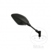 Rear view mirror JMP ZR 0937 black right