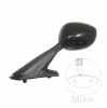 Rear view mirror JMP ZR 1005 black left