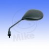 Rear view mirror JMT ZR 2053 Black right