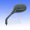 Rear view mirror JMT ZR 2079 Black right