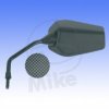 Rear view mirror JMT ZR 2681 Carbon left