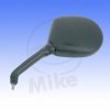 Rear view mirror JMT ZR 3507 Black left