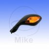 Rear view mirror JMT ZR 3663 Black left