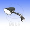 Rear view mirror JMT ZR 3812 Black left