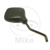 Rear view mirror JMP ZR 3853 Black right