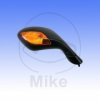 Rear view mirror JMT ZR 3861 Black right