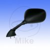 Rear view mirror JMT ZR 4224 Black left