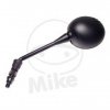 Rear view mirror JMT ZR 4570 Black left or right