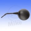 Rear view mirror JMT ZR 5585 Black left