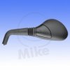 Rear view mirror JMT ZR 5833 Black left