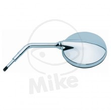 Rear view mirror JMT Chrome left or right