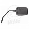 Rear view mirror JMT ZR 6799 Black left or right