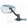 Rear view mirror JMT ZR 7078 Chrome right