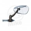 Rear view mirror JMT ZR 8209 Chrome left