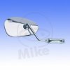 Rear view mirror JMT ZR 8225 Chrome right