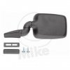 Rear view mirror JMT ZR 8662 Black left or right