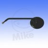 Rear view mirror JMT ZR 8753 Black left