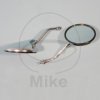 Rear view mirror JMT ZR 9595 Chrome left or right