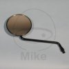 Rear view mirror JMT ZR 9652 Black left or right