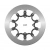 Brake disc NG 722SP