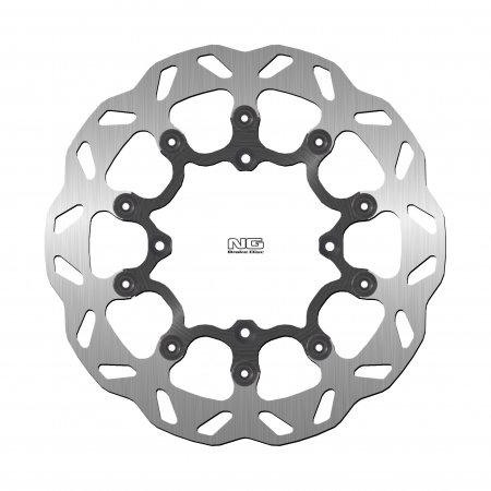 Brake disc NG 722X