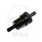 Fuel filter JMT ALU black