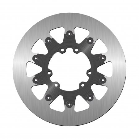 Brake disc NG 724SP