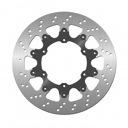 Brake disc NG 725