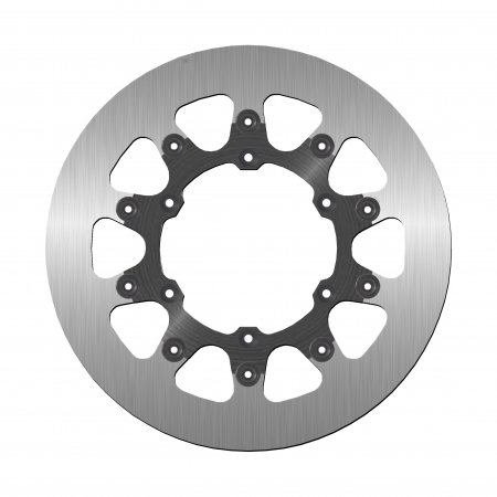 Brake disc NG 725SP