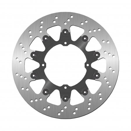 Brake disc NG 726