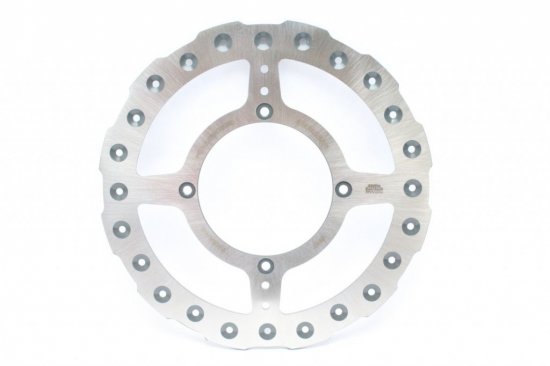 Brake disc JT for KAWASAKI KX 500 (1989-2004)