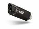 Silencer MIVV A.015.LR1TB SR-1 Black Titanium