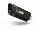 Silencer MIVV A.019.SR1TB SR-1 Black Titanium