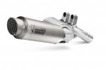 Silencer MIVV B.038.L6P GPpro Titanium