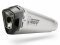 Silencer MIVV DELTA RACE Stainless Steel