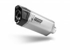 Silencer MIVV H.085.LR1X SR-1 Stainless Steel