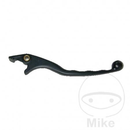 Brake lever JMP PB 0536 black forged