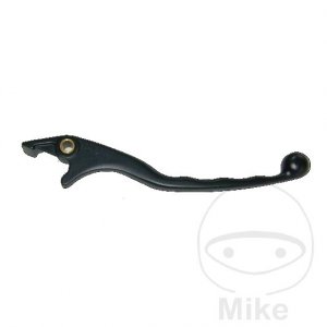 Brake lever JMP black forged