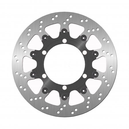 Brake disc NG 730