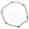 Clutch cover gasket ATHENA