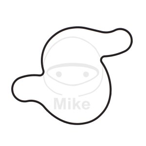 Water pump gasket o-ring TOURMAX