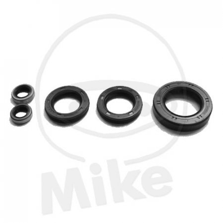 Engine oil seals kit TOURMAX