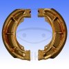 Brake shoe set EBC 817 includings springs