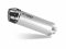 Silencer STORM GP Stainless Steel with carbon cap