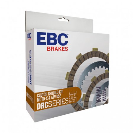 Clutch kit EBC DRC053 STD