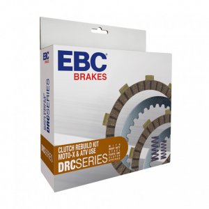 Clutch kit EBC STD